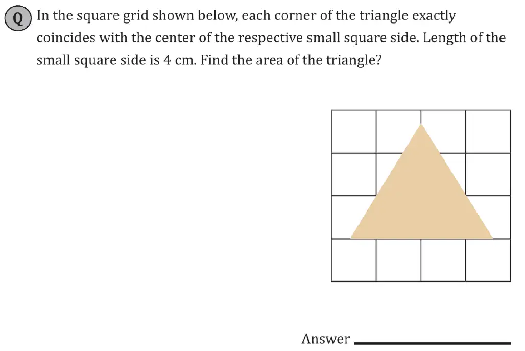 Question 1