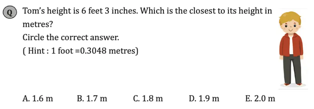 Question 1
