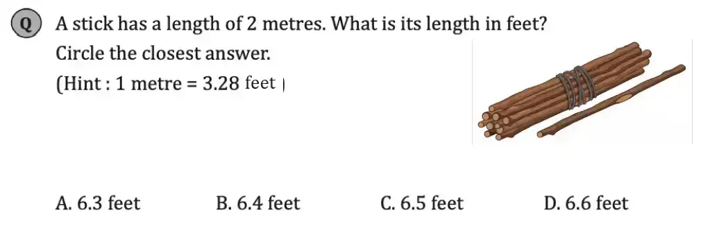 Question 1