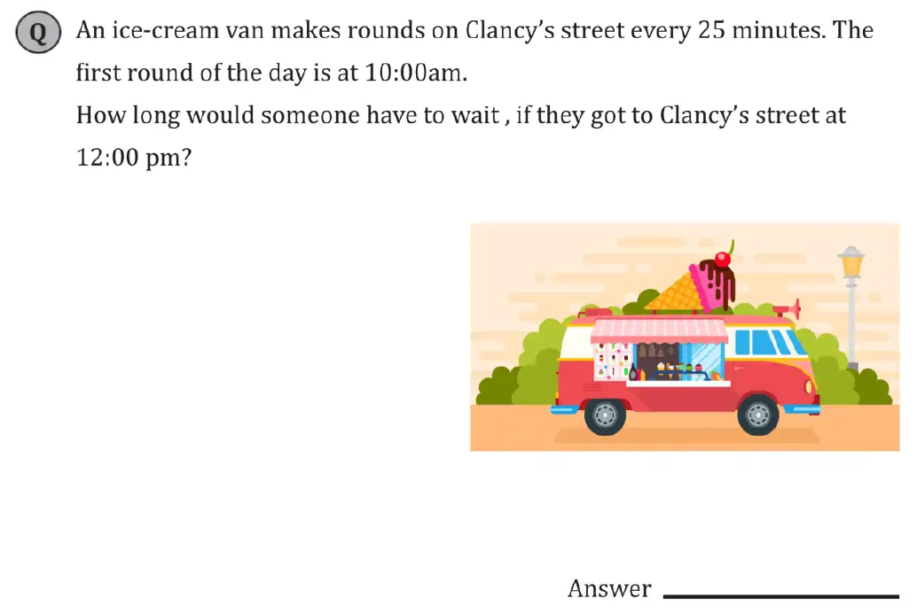 Question 1