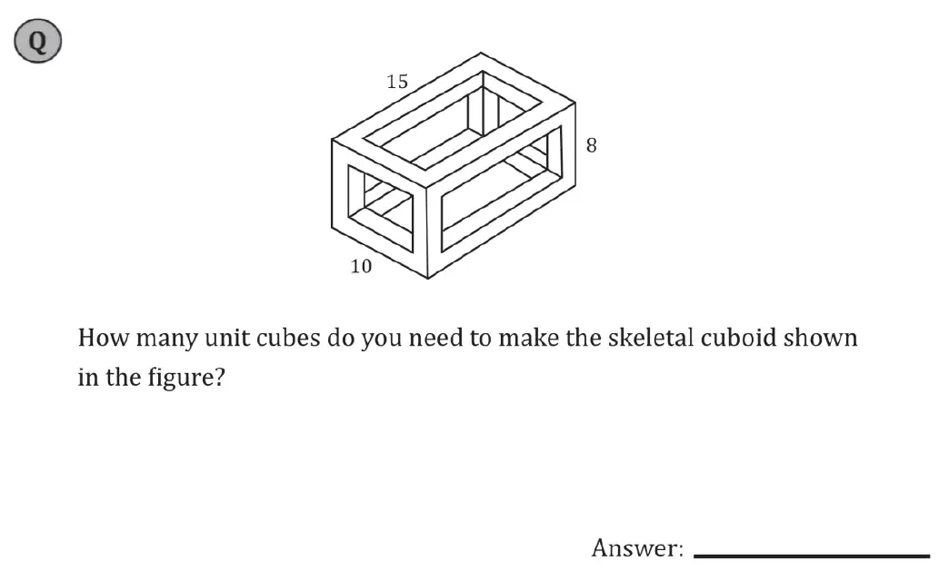 Question 1