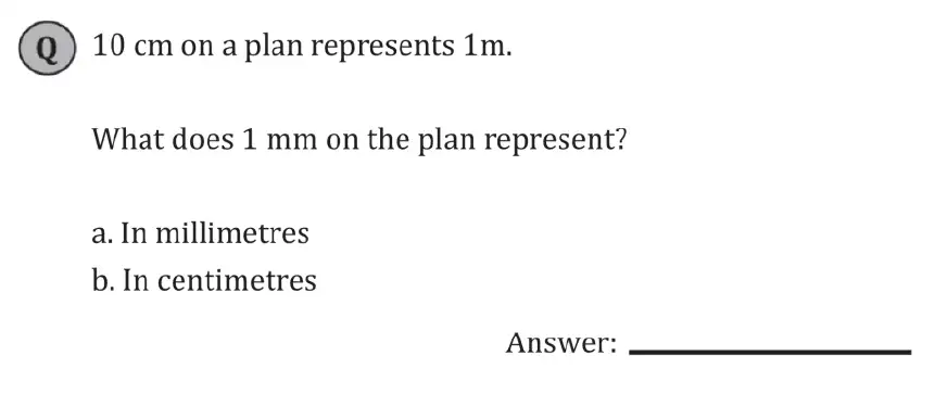 Question 1
