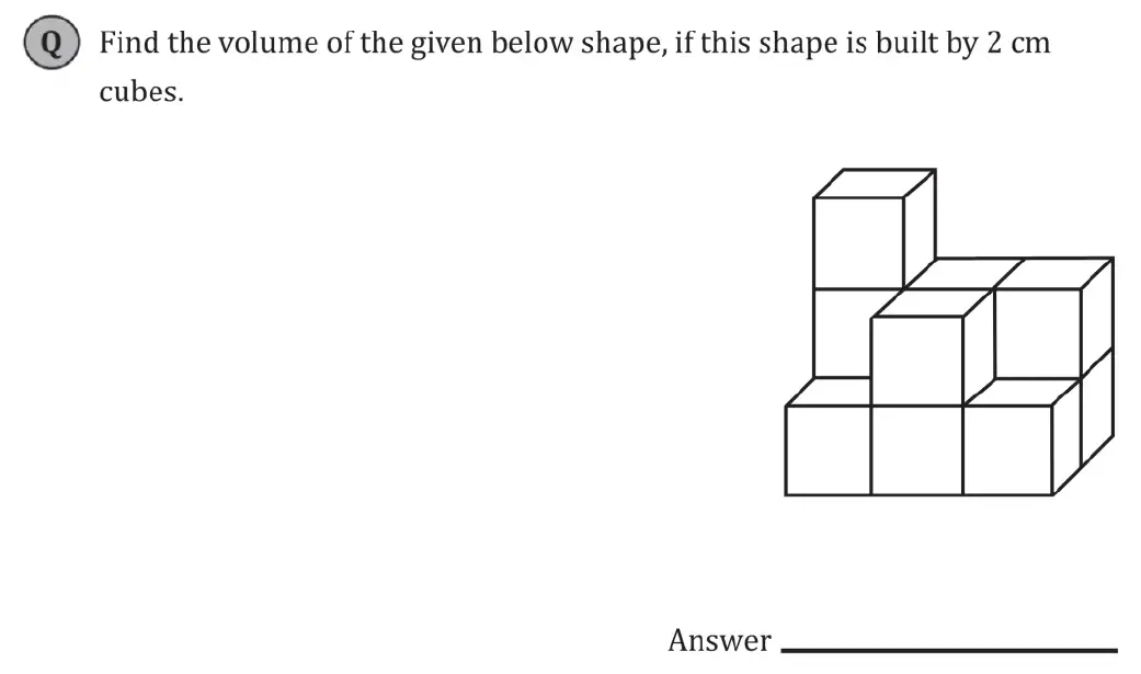 Question 1