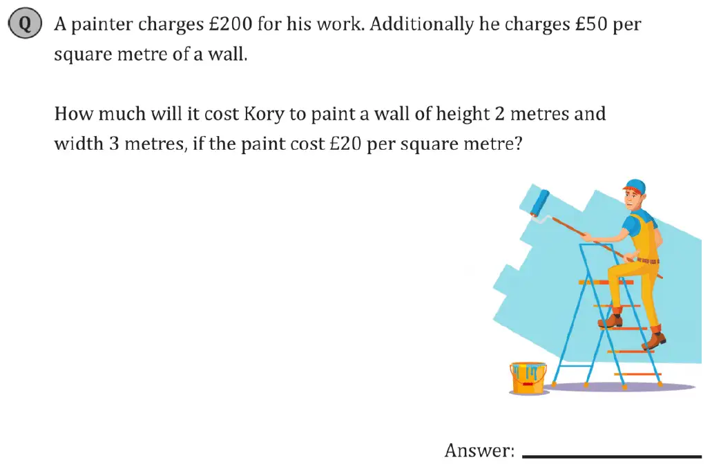 Question 1