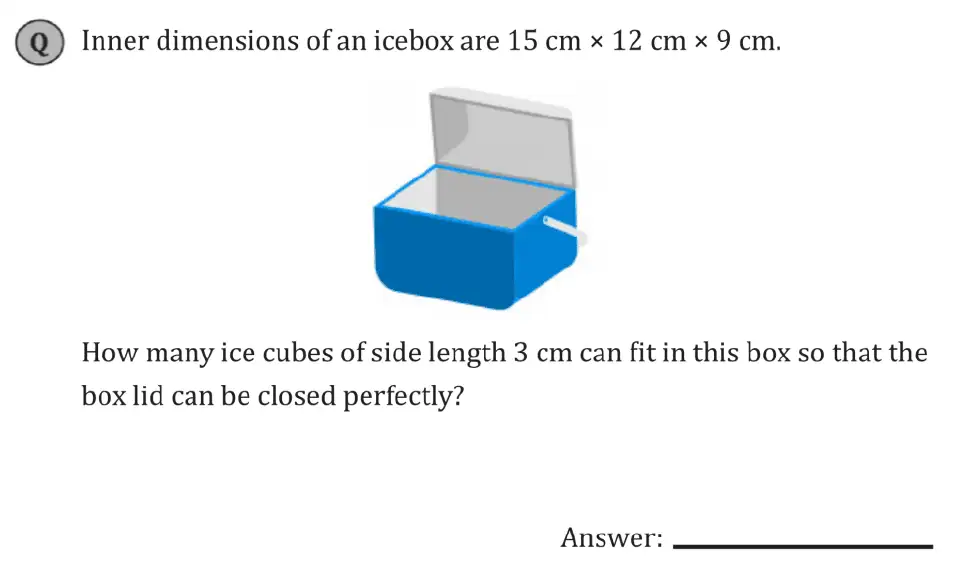 Question 1