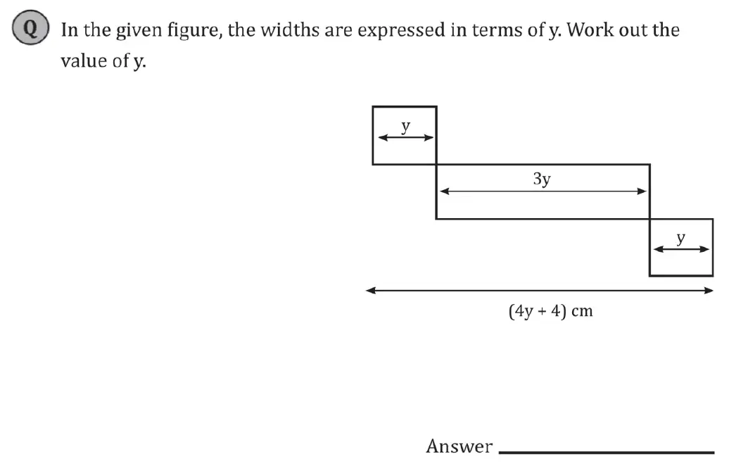Question 1