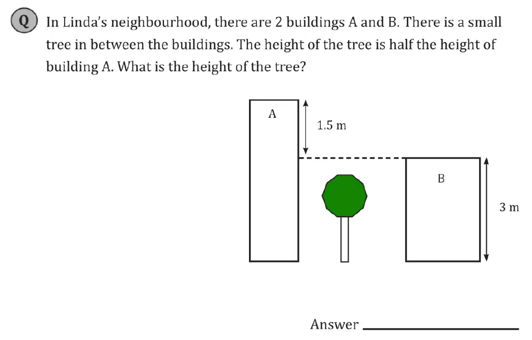 Question 1