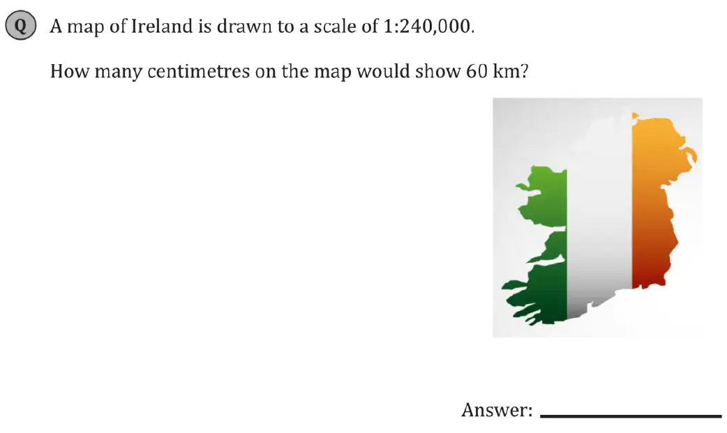 Question 1