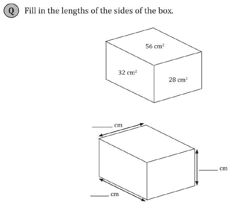 Question 1