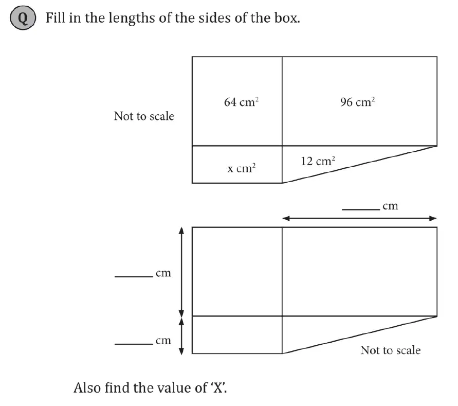 Question 1