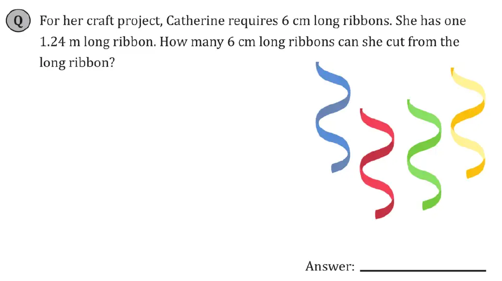 Question 1