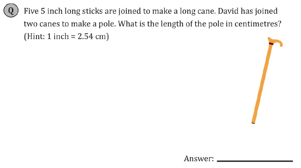 Question 1