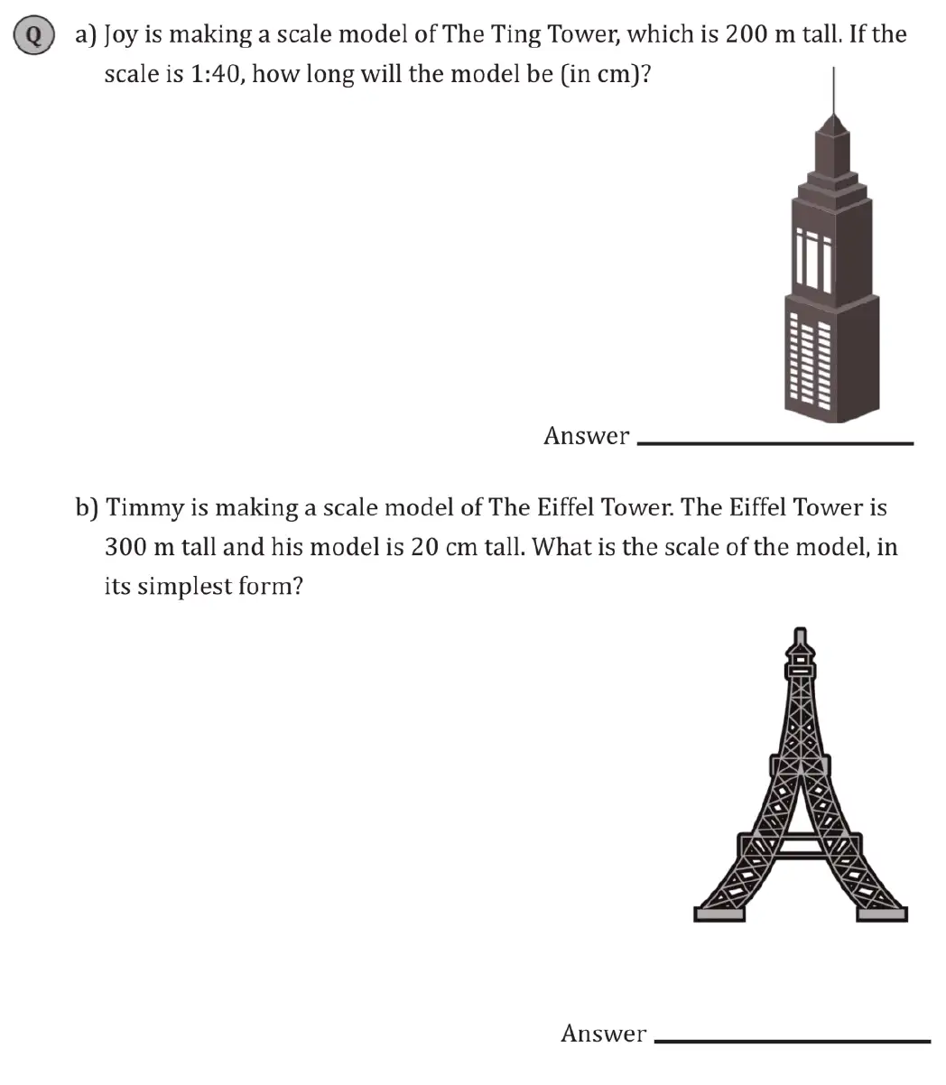 Question 1