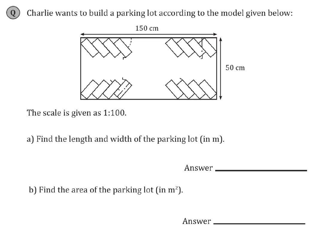 Question 1
