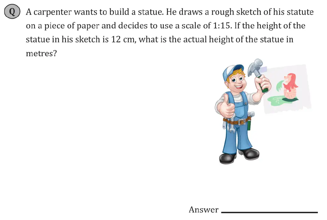 Question 1