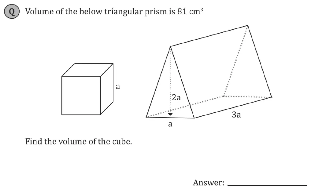 Question 1