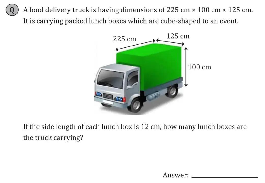Question 1