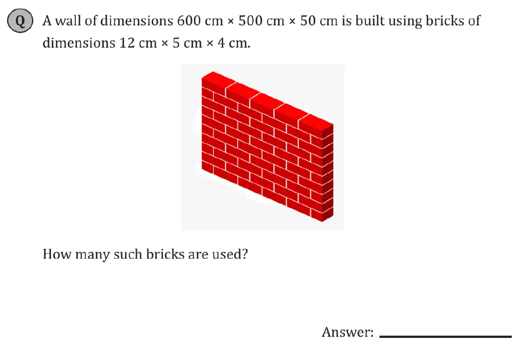 Question 1