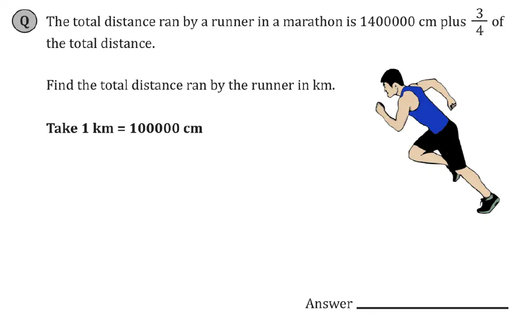 Question 1
