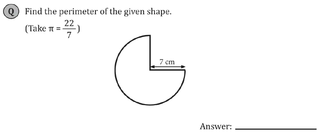 Question 1