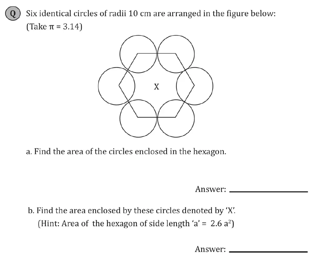 Question 1