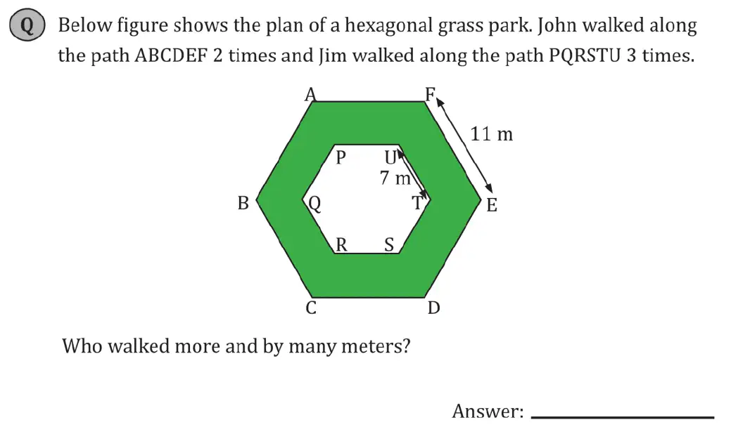 Question 1