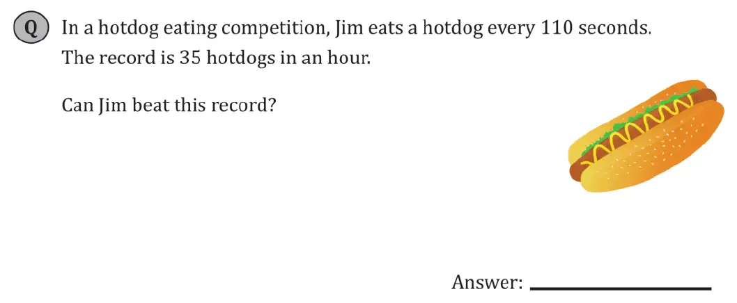 Question 1