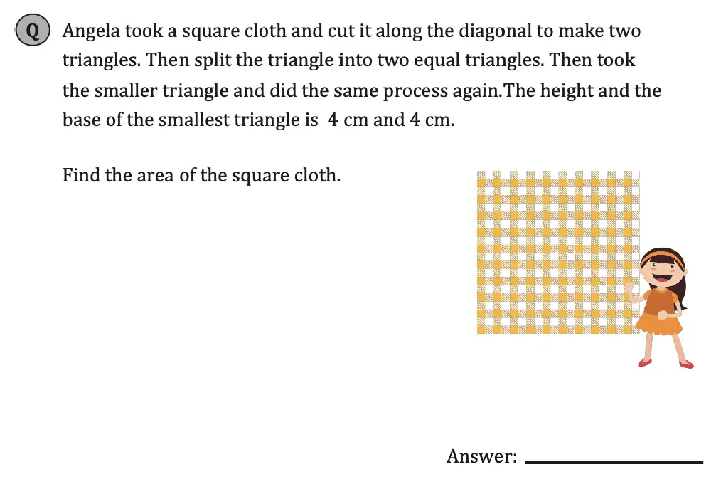 Question 1