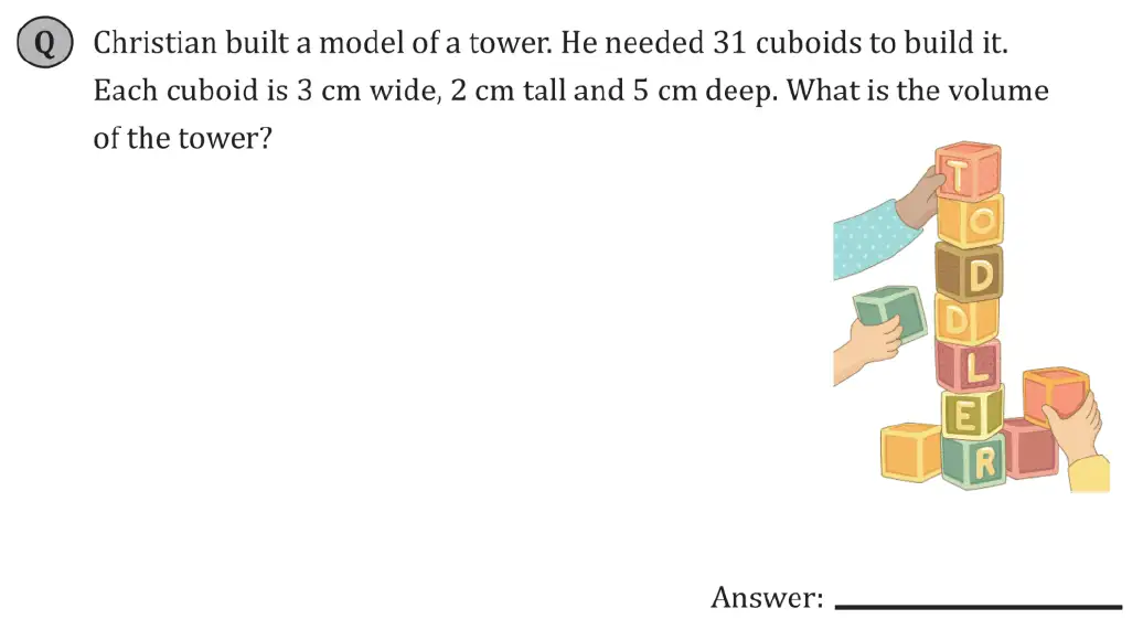 Question 1