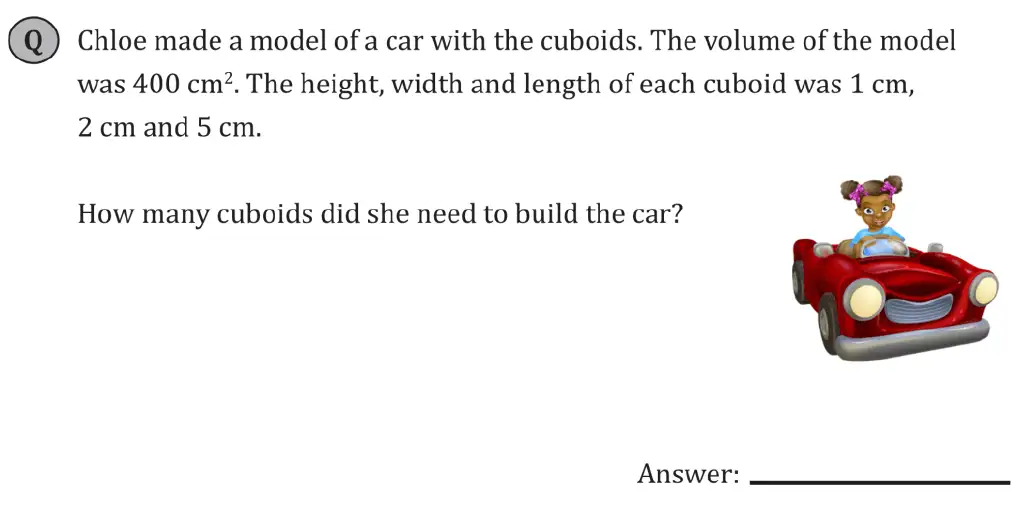 Question 1