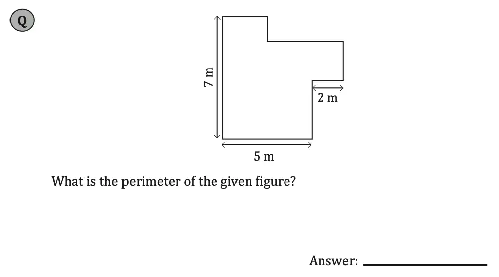 Question 1