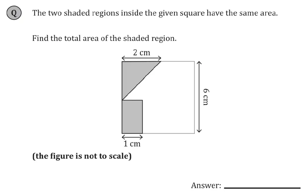 Question 1