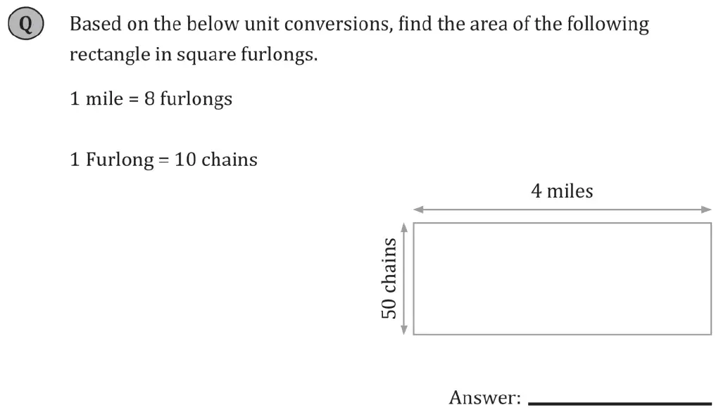 Question 1