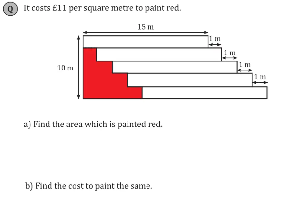 Question 1