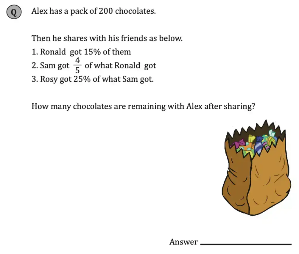 Question 1