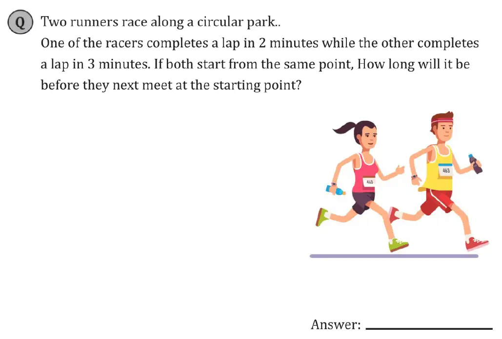 Question 1