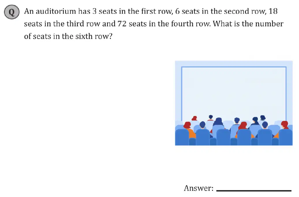 Question 1