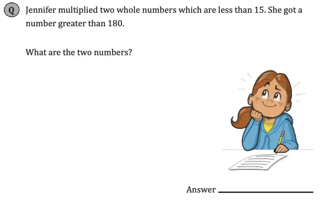 Question 1