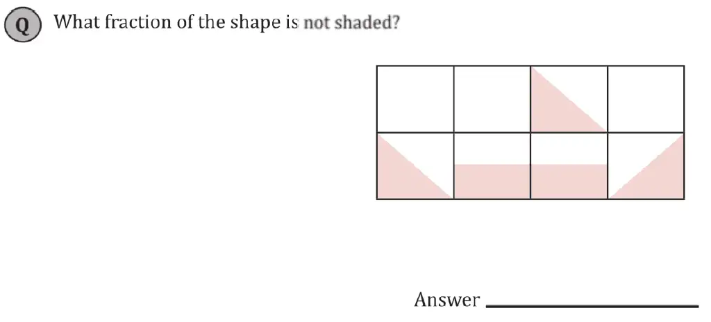 Question 1