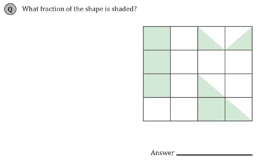 Question 1