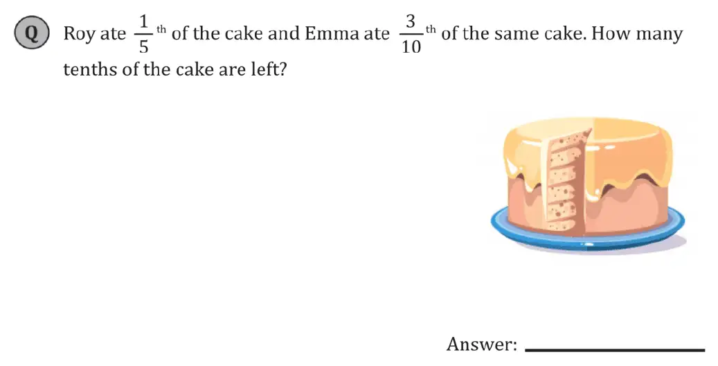 Question 1
