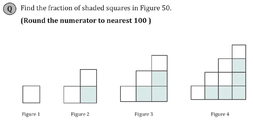 Question 1