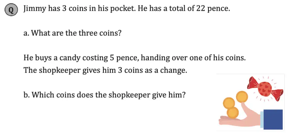 Question 1