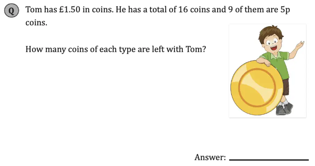 Question 1