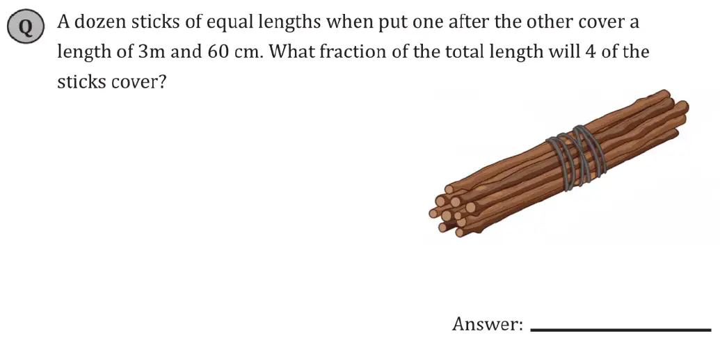 Question 1