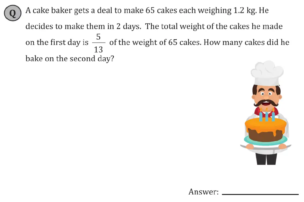 Question 1