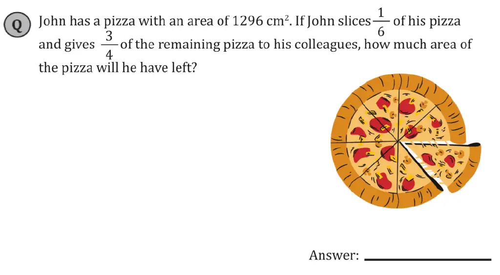 Question 1