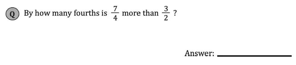 Question 1