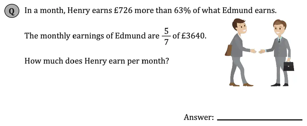 Question 1