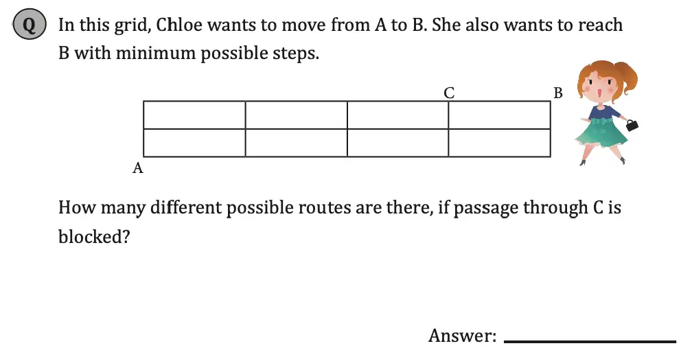 Question 1